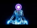 963 Hz Healing Frequency ! Frequency Of Gods ! Awaken Crown Chakra ! Spiritual Miracle Music