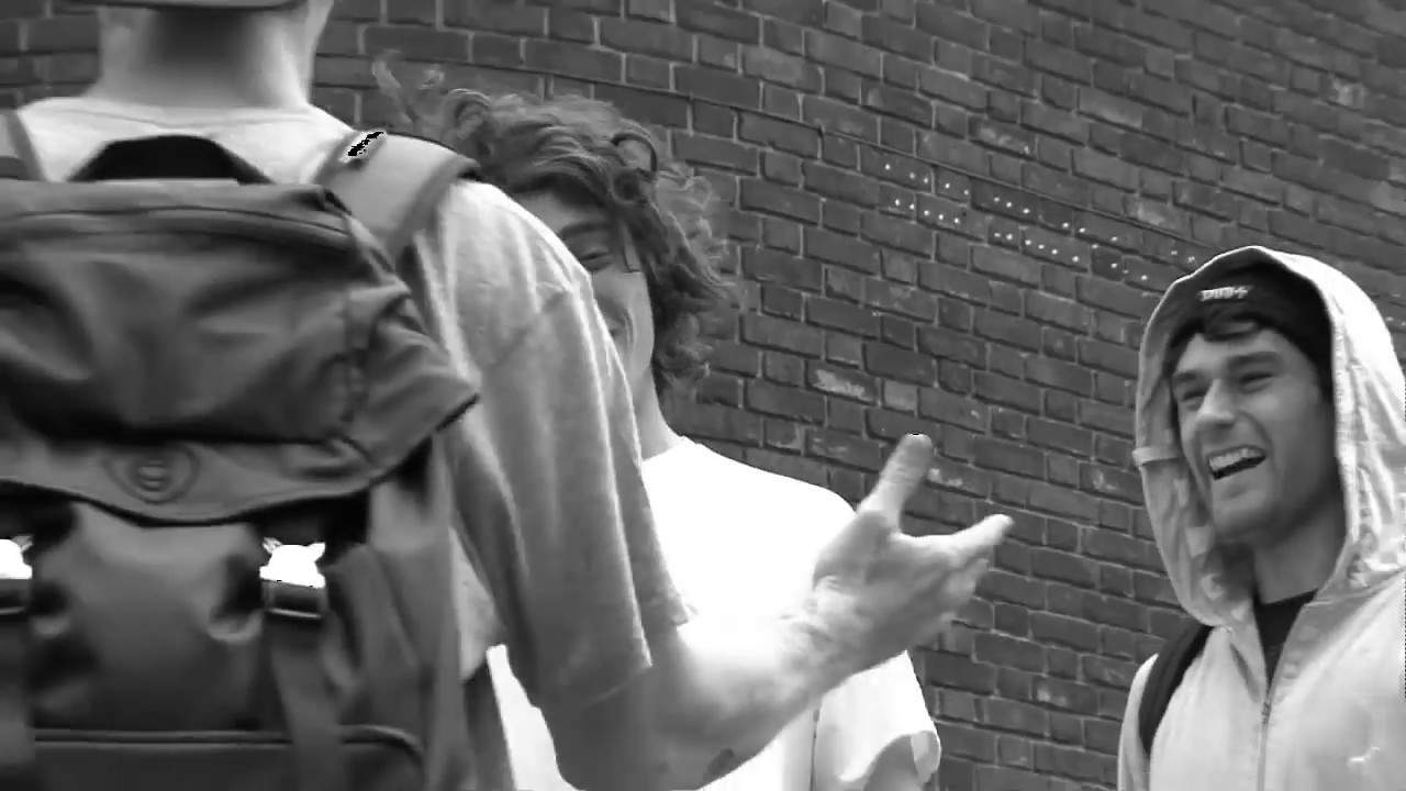 Federal Bikes London Calling