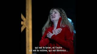 Bérénice - Ça Raconte Quoi?