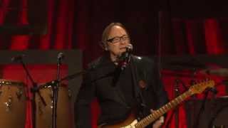 2013 Official Americana Awards - Stephen Stills "For What It Is Worth" chords