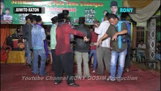 AGENTONG TRESNAH //HAJATNYA 2 SERANGKAI P.TINALI DAN ASMAT SOFYAN SENTUL