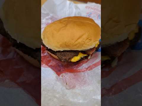 Bacon Double Stack