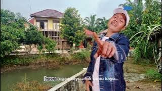 Lagu Pekal.. KAMING MASEKEN.. Cofer: Dankyond Aok.