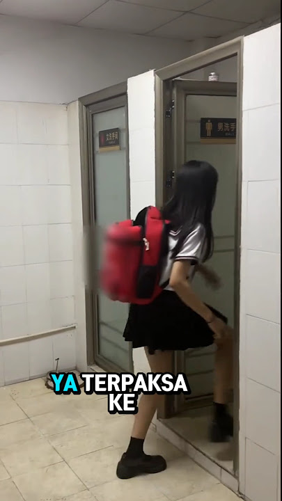 BECAUSE HE WAS FORCED TO GO TO THE MEN'S TOILET, HE CAME OUT VOMITING ⁉️ #viral #trending #shorts