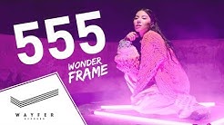 WONDERFRAME - 555 (ToT) 【Official Video】