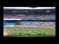 Michael Clarke Playing Spin Compilation