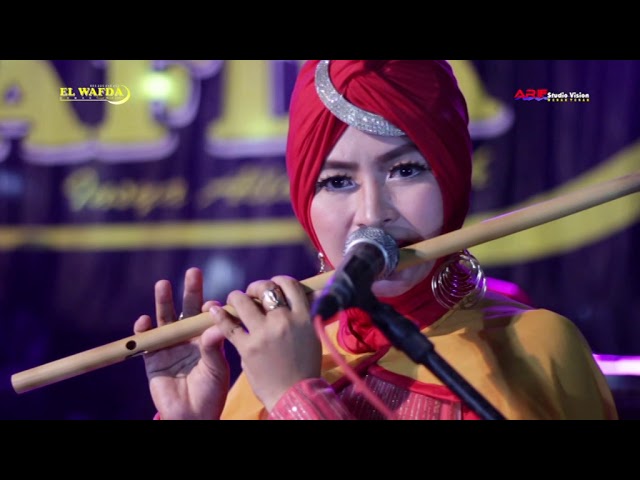 SAJADAH MERAH | EL WAFDA LIVE RAYUNGKUSUMAN 2019 class=