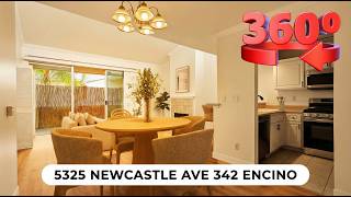 5325 Newcastle Ave 342 Encino CA 91316