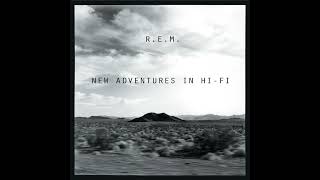 R.E.M. - New Test Leper (Acoustic - Live From Seattle, WA  4/19/1996)