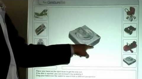 Illuminate Kiosk Display   Interactive Trade Show Exhibit Technology, Touchscreen or Point Control System