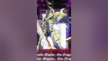 PRANK KIDS VS BUSTER BLADER/ DRAGON MAID/ BRANDED HYBRID