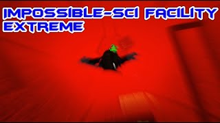 FEBSAR - Impossible Sci Facility Completion (EXTREME)
