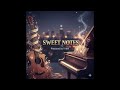 (FREE) Romantic Guitar x Piano Type Beat - "Sweet Notes" | Melodic Hip Hop Instrumental