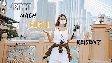 Kann man mit Aufenthaltstitel nach Dubai reisen?