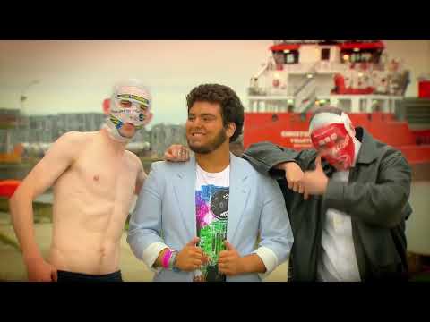 The Rubberbandits Episode 1 Concert Comedy Blaps