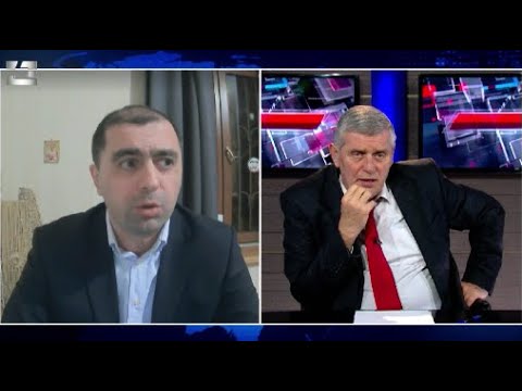 ფასების ზრდა არის ხარკი ბატონყმური რეჟიმის პირობებში - კახა კუკავა