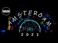 Amsterdam   2023 : Solomun - Adriatique  - Âme (Mix)
