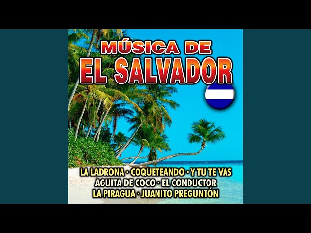 Cumbia Latin Band - El Enterrador