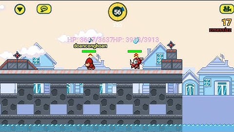 Army 2 : vác khỉ cùi đi pem :))