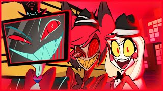 Hazbin Hotel 2  Coffin Dance Song (Old Style Remix)