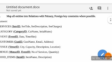 Cs403 assignment solution 2018