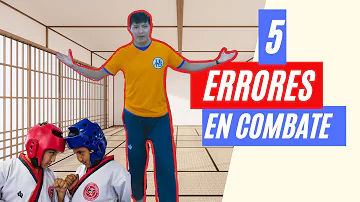 ¿Qué no se puede hacer en Taekwondo?