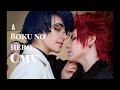 Old Me - A Boku No Hero CMV