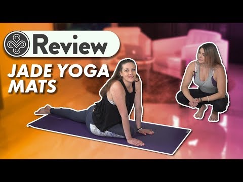 jade mat review