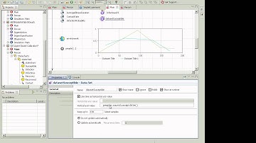 Outputting, Values, Expressions and Variables [Agent-Based Modeling for Health Policy with AnyLogic]