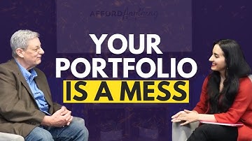 JL Collins, The Simple Path to Wealth