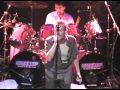 Capture de la vidéo Graham Bonnet - Live In Crewe, Uk (2005) (Hd/60Fps)