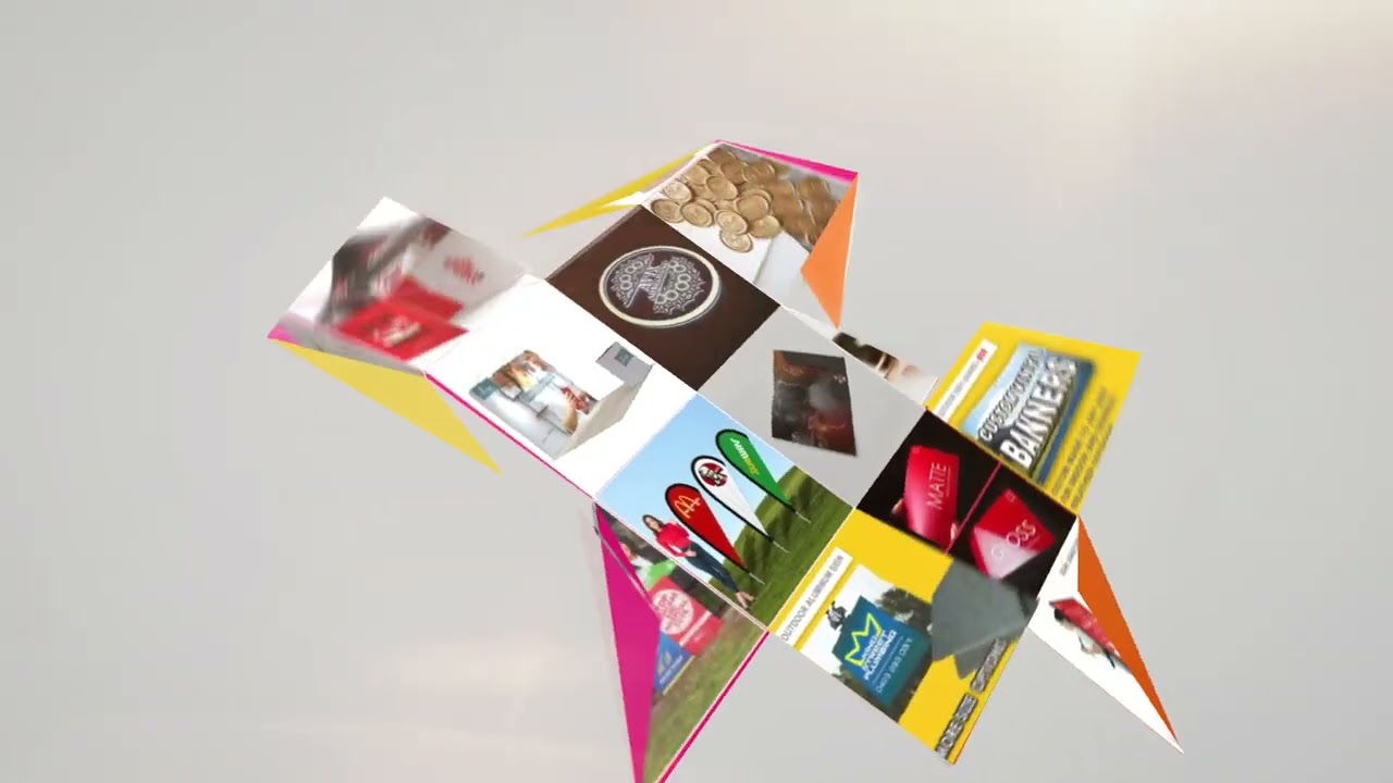 Sydney Sign Company : Banner Online