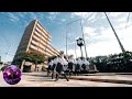 【WINTER FANTASIA 2020 -DOSCO prime ニコ生PARTY !!! -】大阪城ホールのはずだった編　『Dosco De Dance～高校生の部』同志社香里高等学校