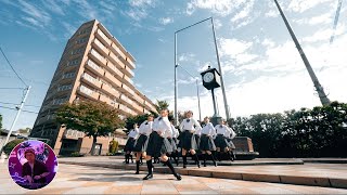 【WINTER FANTASIA 2020 -DOSCO prime ニコ生PARTY !!! -】大阪城ホールのはずだった編　『Dosco De Dance～高校生の部』同志社香里高等学校
