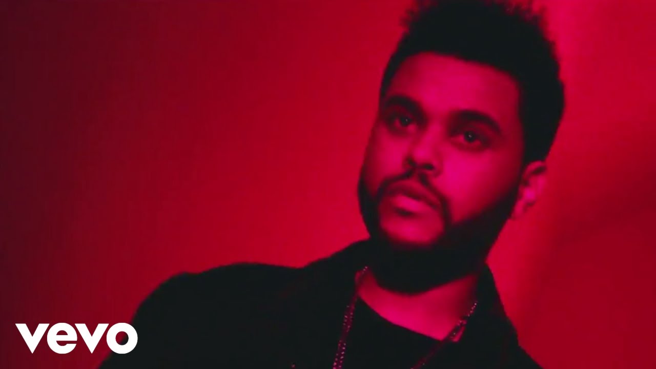 The Weeknd   Party Monster Official Video