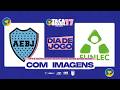 Taça Brasil Sub17 Masc. Divisão Especial | AEBJ Boca Futsal x FUNLEC | 2ª Rodada | Ao Vivo
