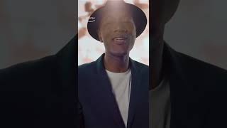 "Golden" by Aloe Blacc and Tim Myers