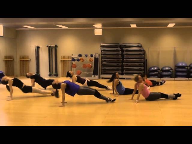 Flashdance Arsenal femenino Barcelona 2015