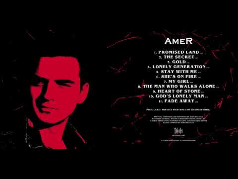 AMER - AMER (2022) (Full Album)