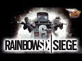 Стрим - Tom Clancy’s Rainbow Six Siege - C Денчиком и Арти25