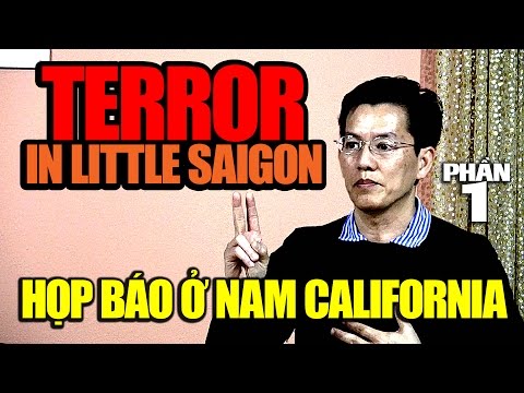 Đã đến thời điểm chín muồi để Chính phủ Mỹ loại bỏ Việt Tân!