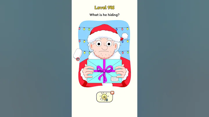 DOP 5 LEVEL 146 | Delete One Part #gaming #shorts