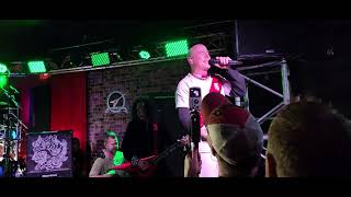 Armored Saint  Live Tribal Dance