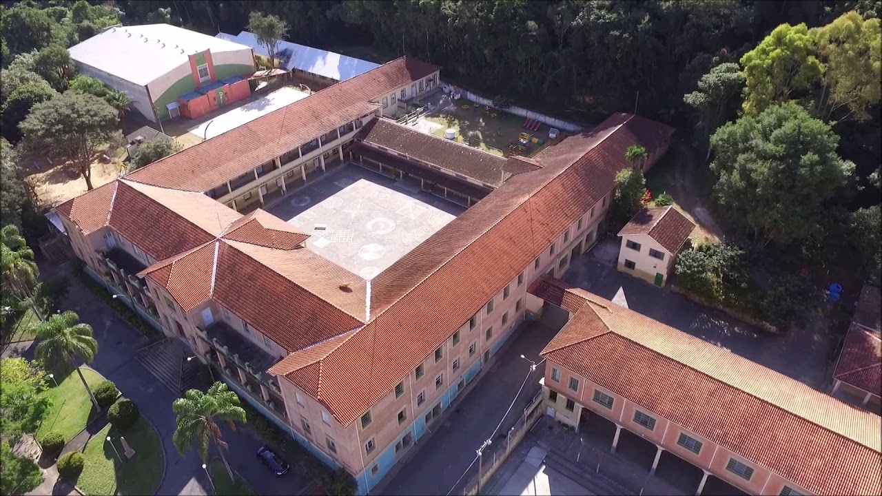 Colégio Municipal Dr. José Vargas de Souza - YouTube