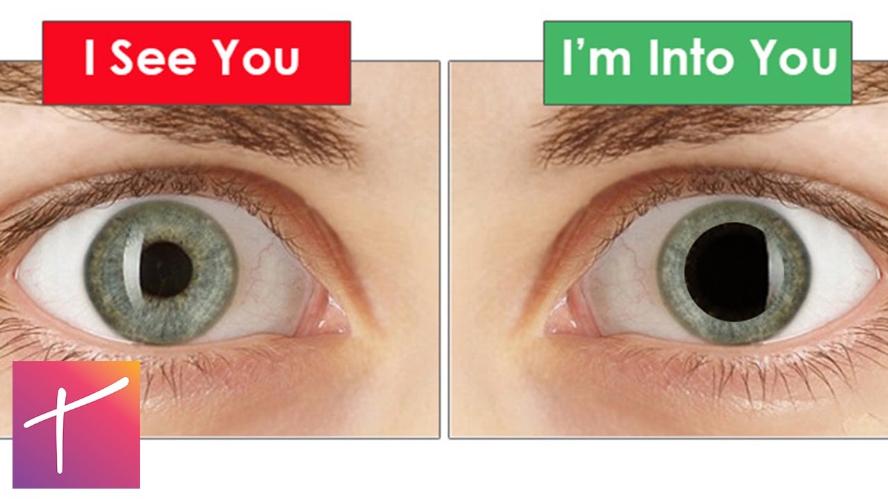 10 Signs Your Crush Likes You YouTube