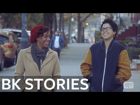 MOCADA | BK Stories