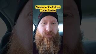 Elden Ring Shadow of the Erdtree DLC Trailer Review #shorts #eldenring