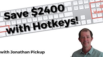 Save $2400 Using This Technique.