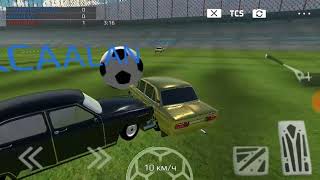 Russian Rider Online Football Epic Win