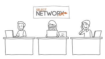 Select Networx